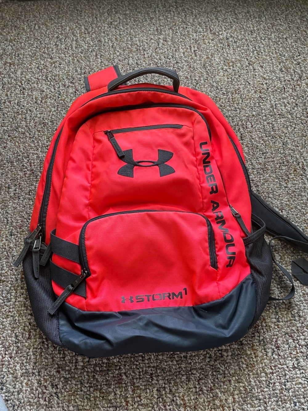 Under Armour Backpack